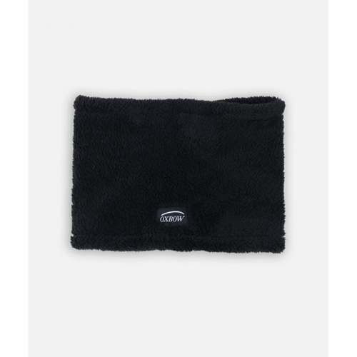 Sherpa Neckwarmer Noir