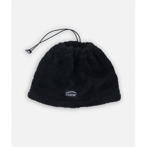 Sherpa Neckwarmer Noir