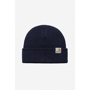 Stratus Hat Low Dark Navy
