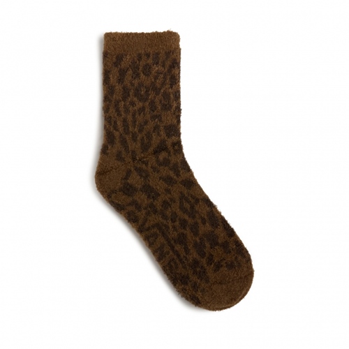 Plaimor Crew Socks Dachshund