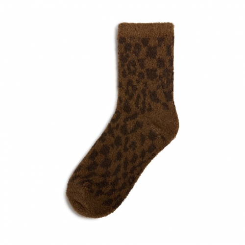 Plaimor Crew Socks Dachshund