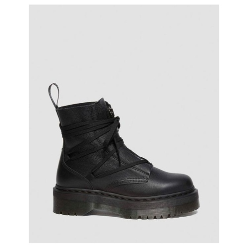 Jarrick 2 Black Pisa