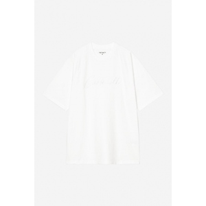 S/S Ray T-Shirt White