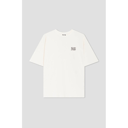M/C If it`s nice organic cotton ivory