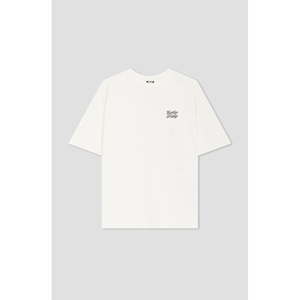M/C If it`s nice organic cotton ivory