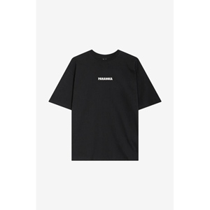M/C paranoia blk