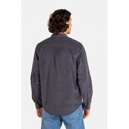 Strike Shirt Dark Grey