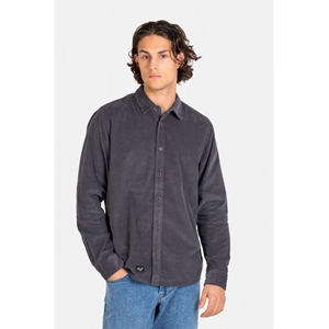 Strike Shirt Dark Grey
