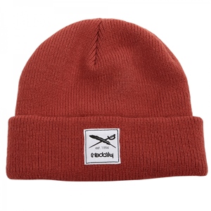 Smurpher Heavy Beanie Brick