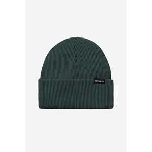 Gordan Beanie Dark Fir