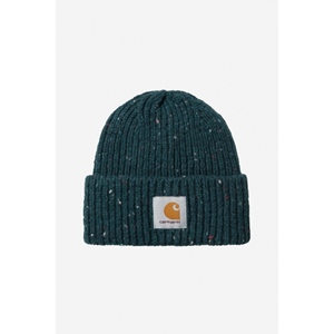 Anglistic Beanie Speckled Deep Lagoon