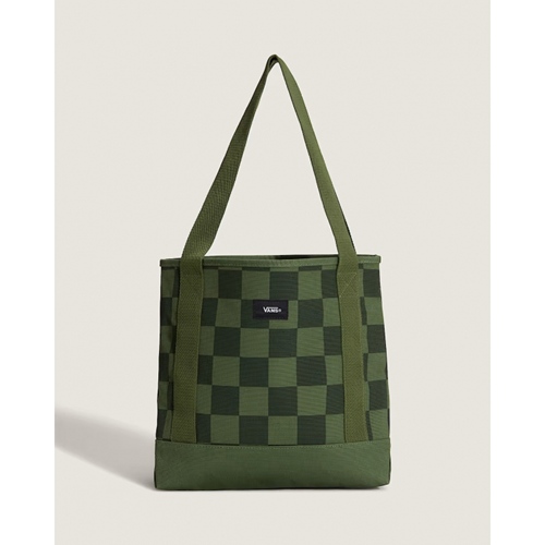 Pergs Midi Tote Pine Forest