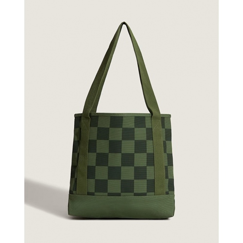 Pergs Midi Tote Pine Forest
