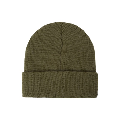 Smurpher Heavy Beanie Warm Olive