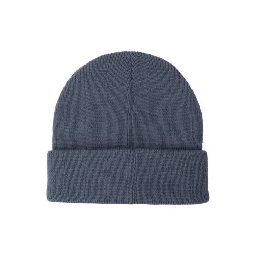 Smurpher Heavy Beanie Blue Granite