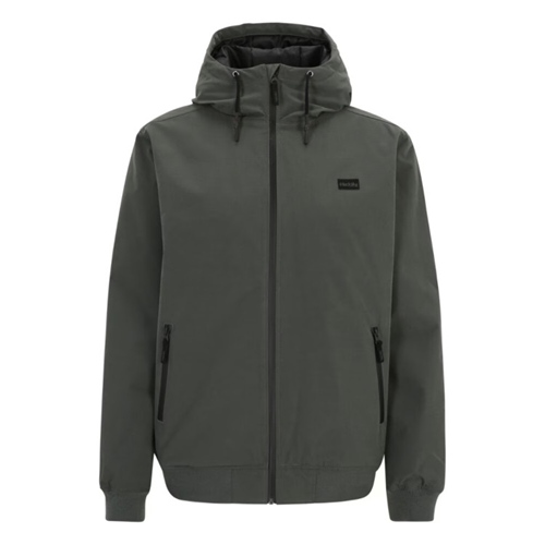 Nilas Jacket Dark Jungle