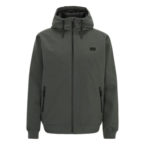 Nilas Jacket Dark Jungle