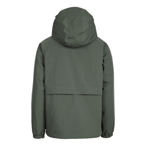 Eissegler Anorak Dark Jungle