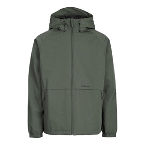 Eissegler Anorak Dark Jungle