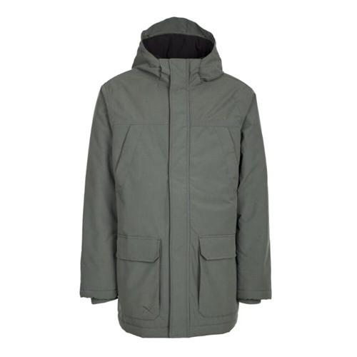 Nilas Parka Dark Jungle