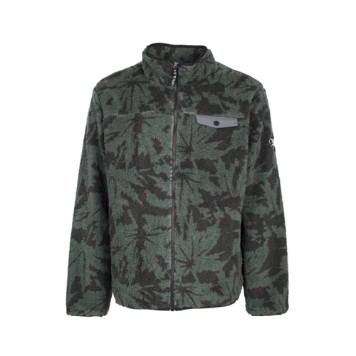 Insaneia Jacket Dark Jungle