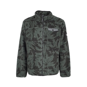 Insaneia Jacket Dark Jungle