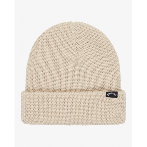 Arcade Beanie Stone