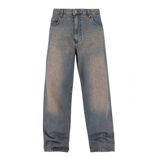 Organic Baggy Vintage 1997