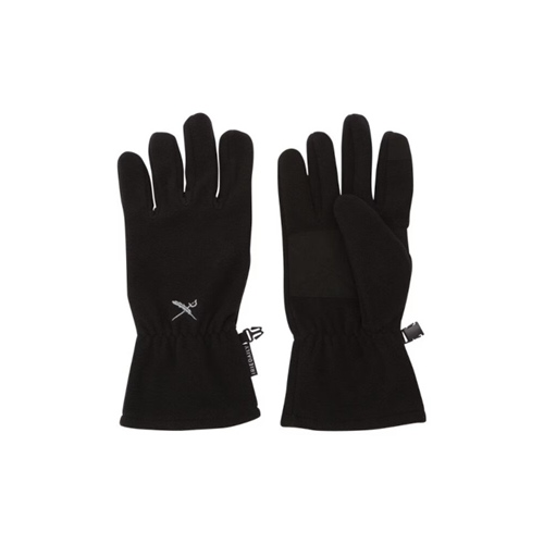 Faving Fleece Gloves