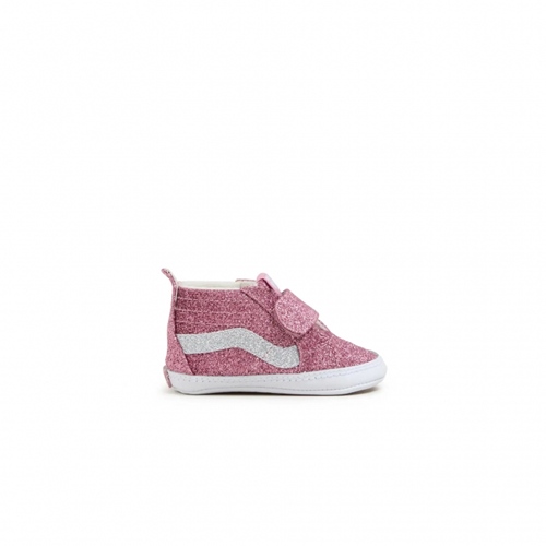 SK8-Hi Crib GLTR PKDWN