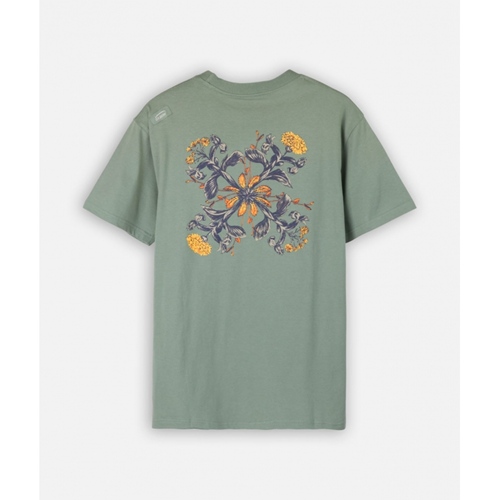 Organic Cotton T- Shirt laurel