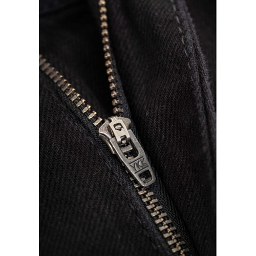 Women Chloé Baggy Deep Black