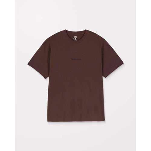 Volcom Stone LSE SS T-Shirt CAO