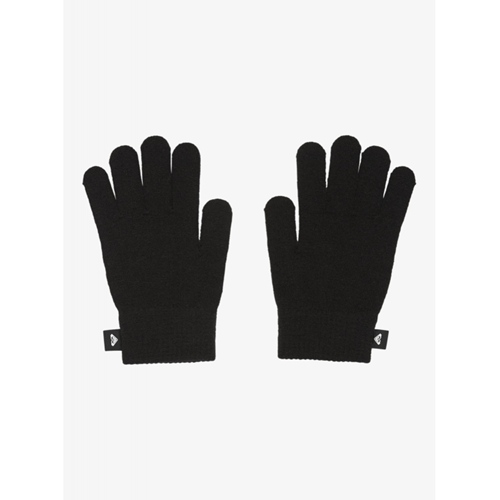 Tropical Snow Handschuhe Black