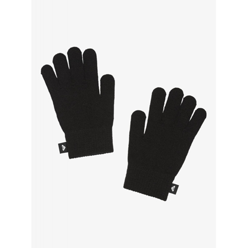 Tropical Snow Handschuhe Black