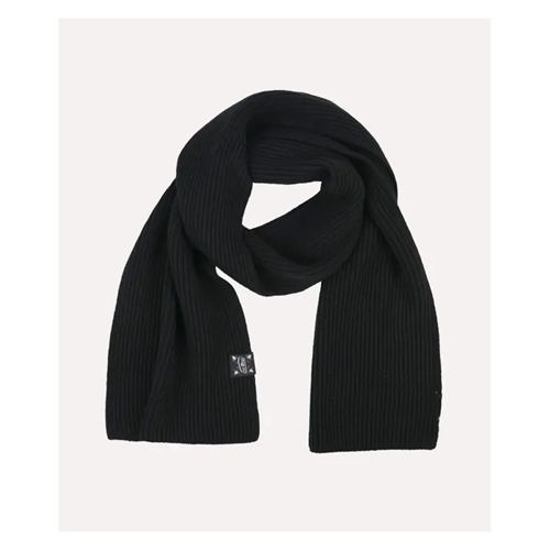 P2Elo Schal Noir