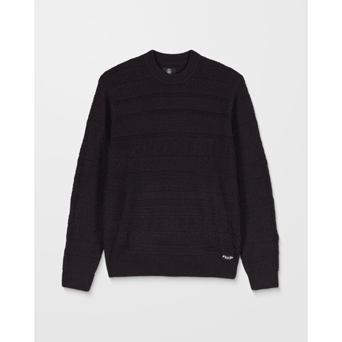 Dreamdeker Sweatshirt Black