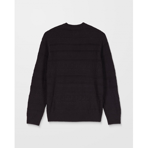 Dreamdeker Sweatshirt Black