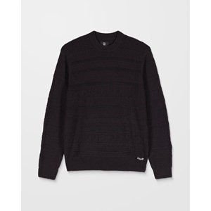 Dreamdeker Sweatshirt Black