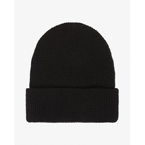 Dayshift Beanie Black