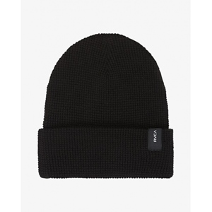 Dayshift Beanie Black