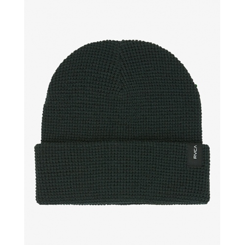 Dayshift Beanie Hunter Green