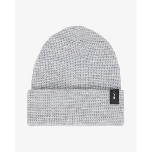 Dayshift Beanie Grey Heather