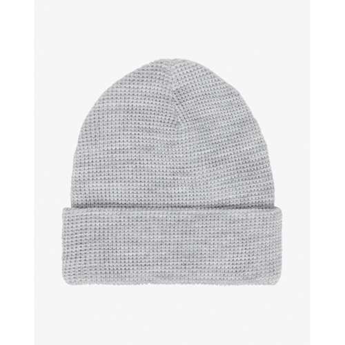 Dayshift Beanie Grey Heather