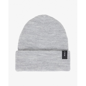 Dayshift Beanie Grey Heather