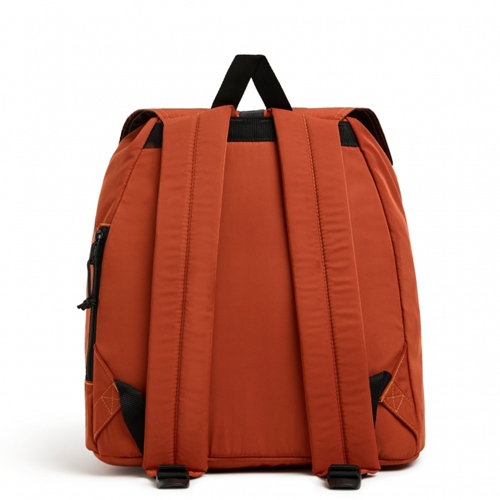 Scatter Backpack Burnt Orange