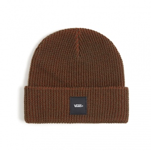 Vans Waffle Cuff Beanie Burnt Orange