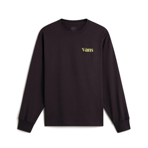 Club Vans LS Dark Port