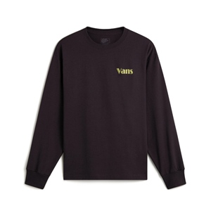 Club Vans LS Dark Port