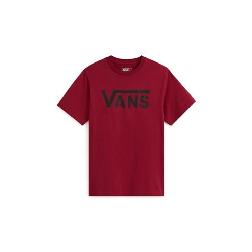 Vans Classic Bordeaux